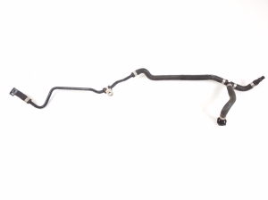 Mercedes Benz SLK-Class 172 (2011–2026) Voolik A1725011225 - 3
