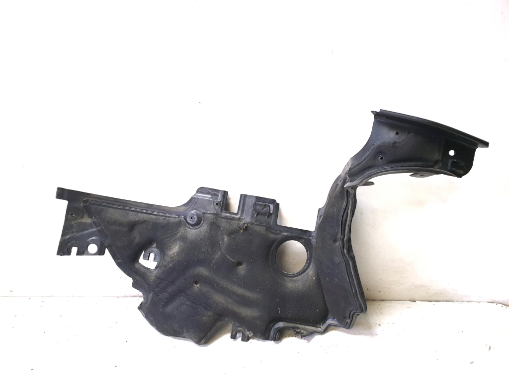 Mercedes Benz ML-Class 166 (2011–2015) Schalldämmung A1666200178 Mercedes Benz ML-Class 166 (2011–2015) Schalldämmung A1666200178
