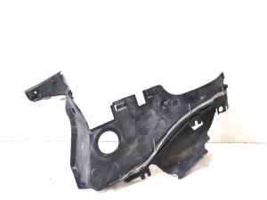 Mercedes Benz ML-Class 166 (2011–2015) Schalldämmung A1666200178 - 3