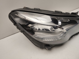Mercedes Benz E-Class W207 (2009–2017) Scheinwerfer vorne A2078209461 - 2