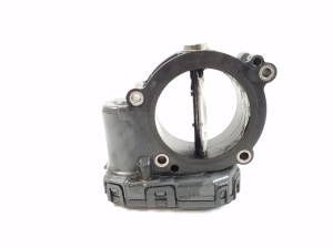 Mercedes Benz SLK-Class 172 (2011–2026) Accelerator valve A6510900470 - 2