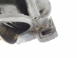 Mercedes Benz SLK-Class 172 (2011–2026) Accelerator valve A6510900470 - 3
