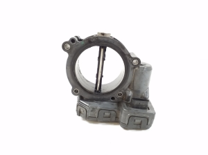   Accelerator valve  - A6510900470 