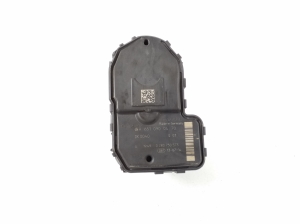 Mercedes Benz SLK-Class 172 (2011–2026) Accelerator valve A6510900470 - 4