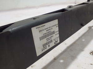 Chrysler Pacifica (2016–2026) Esitulede raam (prillid) 68292241AB - 3