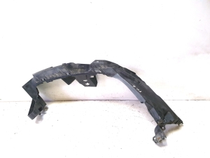 Mercedes Benz GL-Class 166 (2012–2015) Esitule kinnitus A1666200691 - 3