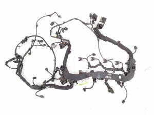   Motorkabelbaum  - A6510109911 