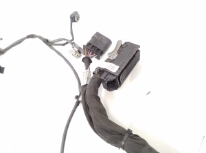 Mercedes Benz SLK-Class 172 (2011–2026) Engine wiring harness A6510109911 - 2