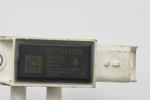 NISSAN X-Trail T32 (2013–2021) Sonstiger Sensor 227701177R - 4