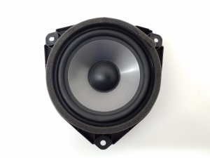  Rear side door speaker 