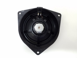  Rear side door speaker 