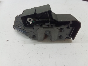 Rear side door lock - FQM000158