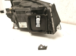 Mercedes Benz A-Class 176 (2012–2018) Headlight A1768201961 - 2