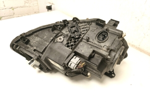 Mercedes Benz A-Class 176 (2012–2018) Headlight A1768201961 - 10