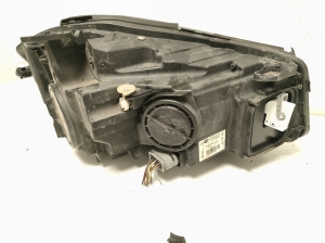 Mercedes Benz A-Class 176 (2012–2018) Headlight A1768201961 - 5