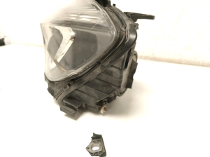 Mercedes Benz A-Class 176 (2012–2018) Headlight A1768201961 - 6