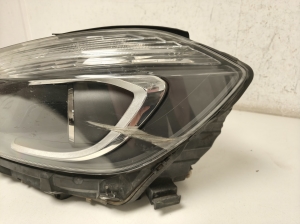 Mercedes Benz A-Class 176 (2012–2018) Headlight A1768201961 - 9