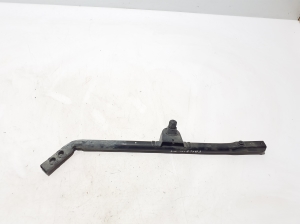 Chrysler Pacifica (2016–2026) Weitere Details des Frontrahmens 68231357AB - 2