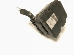 Mercedes Benz A-Class 176 (2012–2018) ABS unit A0084317512 - 5