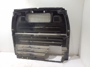 TOYOTA ProAce (2016–2026) Partition between cabin and cargo compartment SU001A4072 - 2