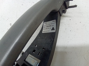 Land Rover Range Rover III (2002–2012) Rear side door exterior handle 94050163 - 3
