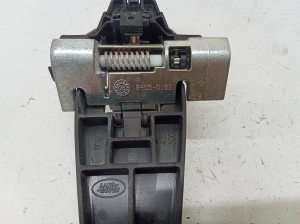 Land Rover Range Rover III (2002–2012) Rear side door exterior handle 94050163 - 5
