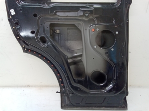 Land Rover Range Rover III (2002–2012) Rear side doors LR018599 - 2