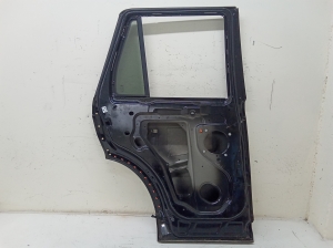 Land Rover Range Rover III (2002–2012) Rear side doors LR018599 - 3