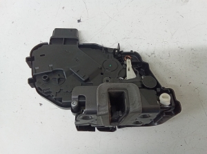 Land Rover Range Rover III (2002–2012) Türschloss hinten FQM000148 - 2