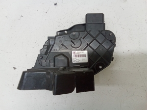 Land Rover Range Rover III (2002–2012) Türschloss hinten FQM000148 - 3
