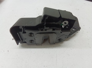 Rear side door lock - FQM000148