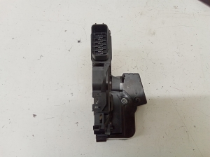 Land Rover Range Rover III (2002–2012) Türschloss hinten FQM000148 - 4