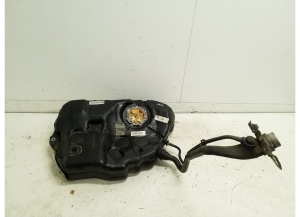   Réservoir de carburant  - 8W0201021EN 