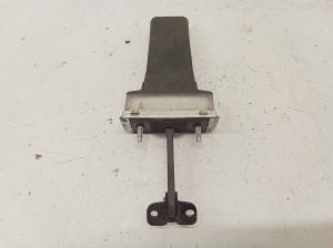 Land Rover Range Rover III (2002–2012) Rear side door opening limiter 5173991 - 3