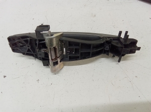 Land Rover Range Rover III (2002–2012) Türaußengriff hinten 94050164 - 2