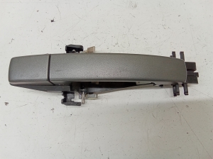 Rear side door exterior handle - 94050164