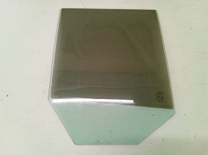 Rear side door glass - 43R001582