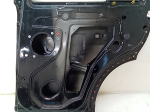 Land Rover Range Rover III (2002–2012) Rear side doors 70254469 - 4
