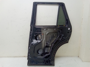 Land Rover Range Rover III (2002–2012) Rear side doors 70254469 - 5