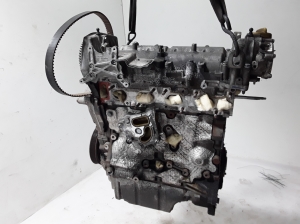 FIAT Tipo (2015–2026) Motor 73503862 - 3