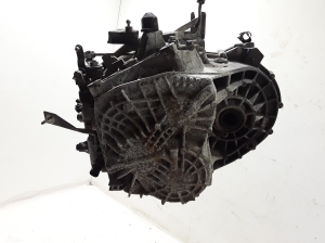 FIAT Tipo (2015–2026) Getriebe 55269059 - 3