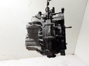 FIAT Tipo (2015–2026) Getriebe 55269059 - 4