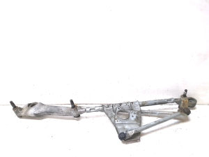 Mercedes Benz R-Class 251 (2006–2017) Scheibenwischermechanismus 546321 - 2