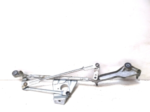 Mercedes Benz R-Class 251 (2006–2017) Scheibenwischermechanismus 546321 - 3