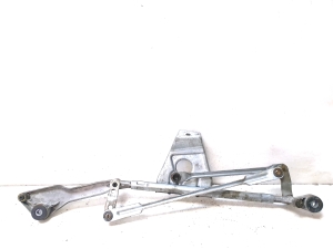 Mercedes Benz R-Class 251 (2006–2017) Scheibenwischermechanismus 546321