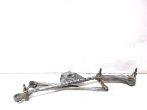 Mercedes Benz R-Class 251 (2006–2017) Scheibenwischermechanismus 546321 - 4