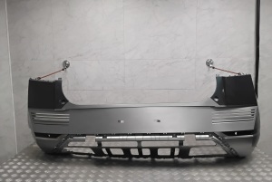 Rear bumper - 86612GI110