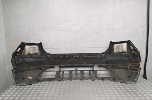 Hyundai IONIQ 5 I (2021–2026) Rear bumper 86612GI110 - 2