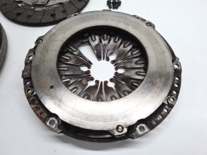 Volkswagen Touran I (2003–2010) Sidur ja selle osad 1864001694 - 2