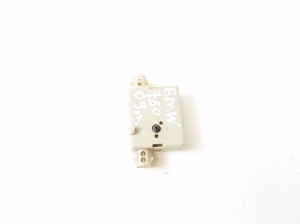 BMW 7 SERIJA F02 (2008–2015) Antenas pastiprinātājs 9118262 - 2